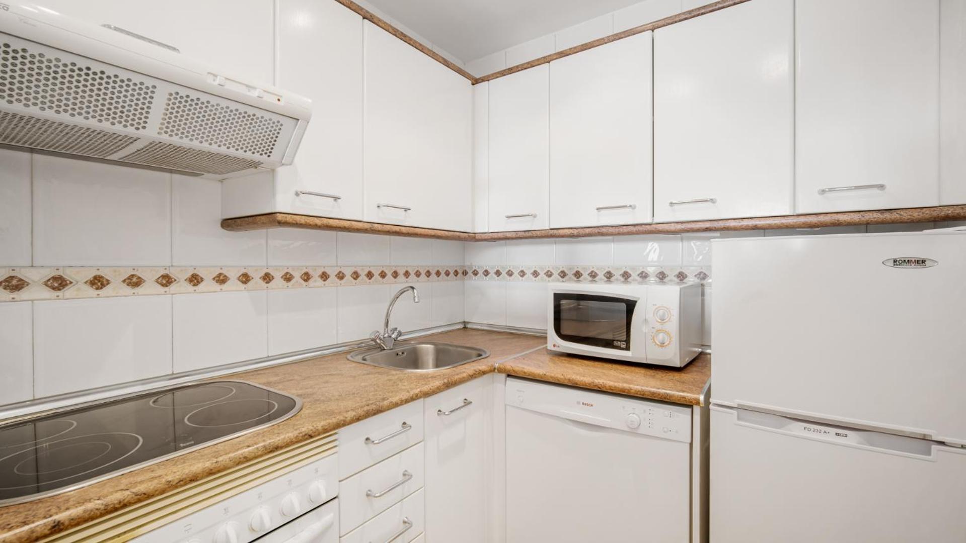 1 Bedroom Apartment, With Sea Views, In Medina Garden - Puerto Banus Марбелья Екстер'єр фото